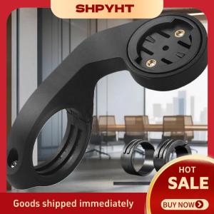 SHPYHT 1 Bộ có thể điều chỉnh xe đạp máy tính khung phụ kiện xe đạp máy tính núi chủ cho cạnh 130 200 800 520 820 1000 Road MTB