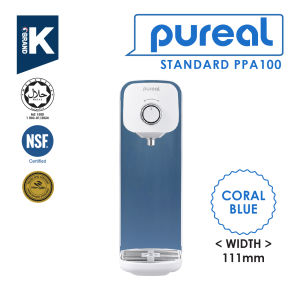 (JAKIM HALAL) Pureal Standard PPA100 Ambient Water Purifier System