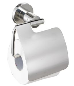 [ FREE SHIP] Lô giấy vệ sinh inox 304 cao cấp hàng đẹp dày dặn chắc chắn