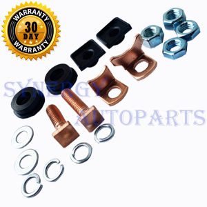 Plat Siku Set Starter Toyota Dyna Rino TAFT GT Universal - 7532