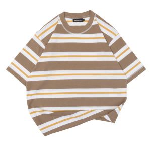 "Salur" [Oversize] T-shirt