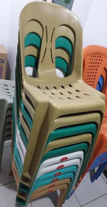 Monoblock chair 2025 price in divisoria