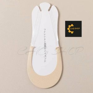 CAG SHOP Socks Women Low Cut Socks Non Slip Boat Socks Invisible Ultra Socks for High Heels Boat Shoes