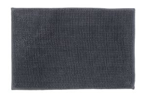 พรมเช็ดเท้าตัวหนอนเนื้อแน่นแบบขนสั้น ขนาด 40*60 ซม. ซับน้ำได้ดีเยี่ยม