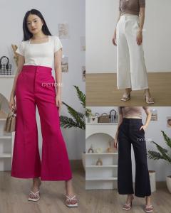 Gystore • Celana Kulot Gea Premium