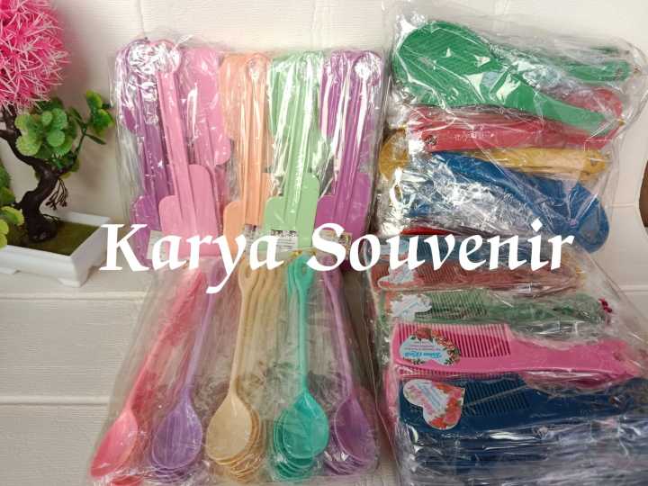 paket hemat souvenir pernikahan 200 pcs + kartu ucapan terima kasih / souvenir pernikahan murah meriah / souvenir hadiah pesta ulang tahun