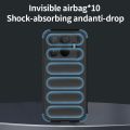 For Xiaomi 15T Pro 14T 13T 12T 11T Pro Case Shockproof Shield Soft Silicone TPU Full Protection Phone Back Cover. 