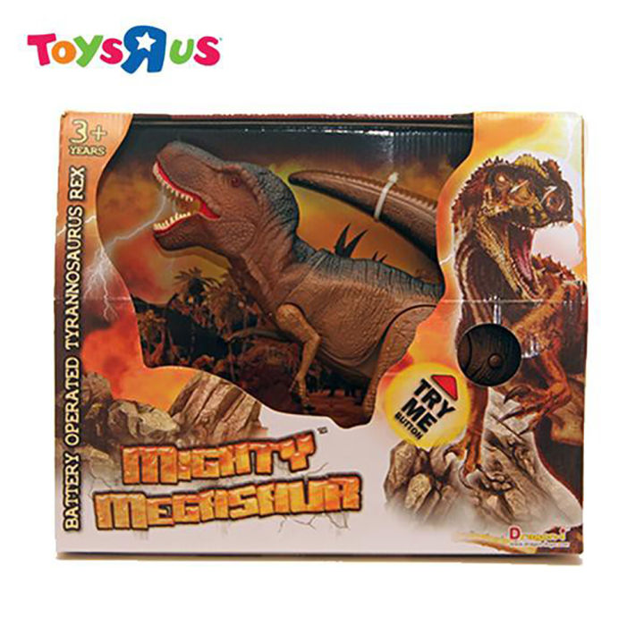 Dinosaur Robot Toy Dinosaur Megasaur Transformer Dragon I Toys