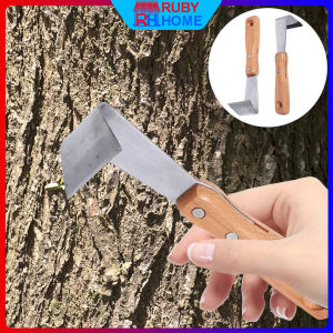 Scraping bark special knife Multi functional fruit tree skin scraping artifact Decay disease scraper