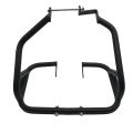 REYGEAKT For Yamaha XSR155 XSR-155 Motorcycle Crash Bars Frame Protector Protection Guard Falling Protection Bumper Set. 