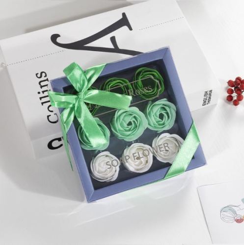 Romantic Singapore Souvenirs as Qixi Festival Gifts for Couples