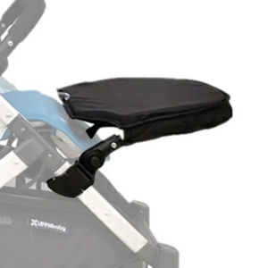 Stroller Footrest For Uppababy Minu Pushchair Foot Support Board Seat Extension Plate Baby Buggy Replacement Accessories