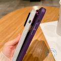 เคสไล่ระดับสีแวววาวระยิบระยับสำหรับ Poco X7 Pro 5G Pocco X7Pro 2025ดาวเลื่อมฝาครอบโทรศัพท์. 
