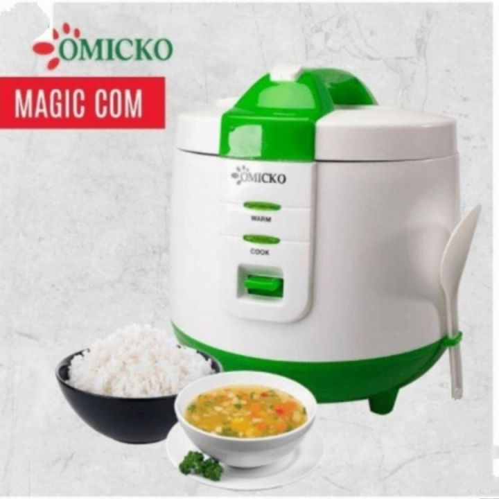 magic com 1.2 liter td rice cooker magic com 1.2 liter | Lazada Indonesia
