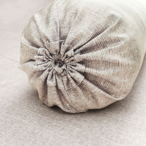 Palais Suite TENCEL™ Smoky Quartz Bolster Case