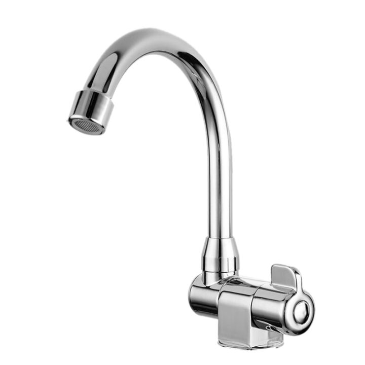 Foldable RV Faucet 360 Degree Rotation Bathroom Ki... - Grandado