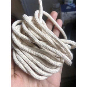 Tim đèn dầu Bấc đèn dây nến dây dẫn dầu chất liệu thấm hút tốt (0.5m- 1m)