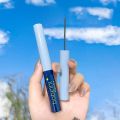 Bobeini Mascara Bàn Chải Nhỏ Đầu Màu Nâu Đen Xoăn Dài Tự Nhiên Dày Không Thấm Nước Không Thấm Mồ Hôi. 