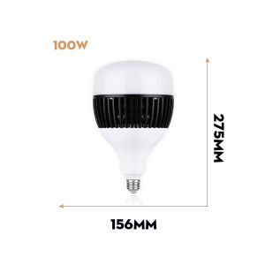 LANGYUE LED Bulb High Power E27 Cold White 150W for Home Factory Warehouse High Power Energy Saving