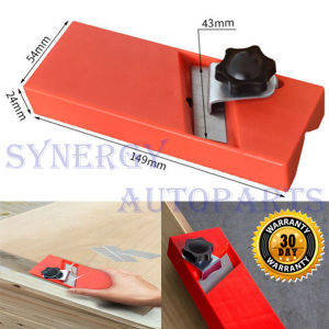 Edge Trimmer Alat Potong Tepi Kayu HPL PVC Sheet Cutter Edging Pemotong Sisi Pinggir - 10008510