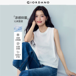 Giordano Women Women Apparel - Cool-Touch & Antibacterial Free Shipping 05326388