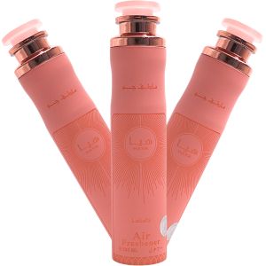 Haya Lattafa 300ml Car & Home Air Freshener