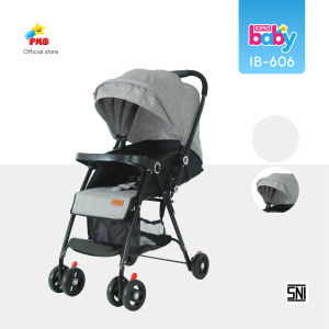 Stroller Iora Baby IB606 – PMB Toys
