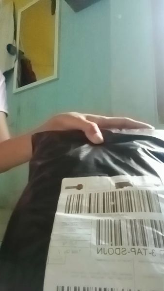Buyer review video 3