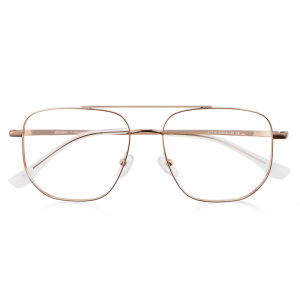 Photochromic Myopia Glasses for Men Anti Radiation Graded Glasses Nearsighted Glasses Hard Resin Lens Anti UV/Eyestrain/Glare