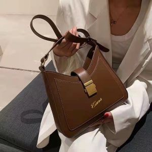 EMS Korean Fashion Shoulder Cute Leather Ladies Women bag sling bag good quality