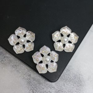 BROS MOTIF BUNGA KEMBANG KEKINIAN BROS KOREA