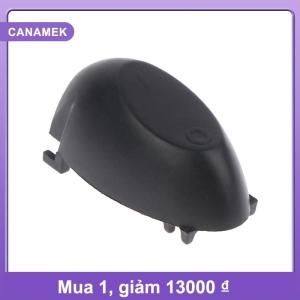 【CANAMEK】 5 cái nút chuyển đổi Ấm đun nước điện Mũ nút điều khiển nhiệt độ hơi nước Phụ Kiện Nút chuyển đổi Ấm đun nước