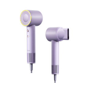 TJean High Speed Hair Dryer Mini Blower Straightener Hair 200Million Negative Ion 35m/s Airspeed 110000RPM 吹風筒