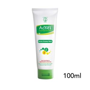 ACNES CREAMY WASH