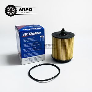 Lọc nhớt (lọc dầu) động cơ xe Chevrolet Captiva (Mã: 19168266 / 12605566 / 93175492)