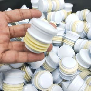 THERMOS BOTTLE STOPPER FOR 2.2L SEALED SAFE DURABLE PLUG LID CAP THERMOS CAP REPLACEMENT#GD