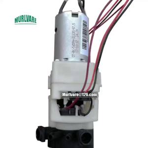 Coffee Machine Spare Parts Diverter Valve Dispenser Valve For KALERM Automatic Espresso Machine Replacement