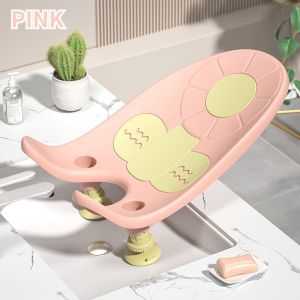 Portable Baby Washing Fart Basin Newborns Washing PP Tub Supplies Baby Bathtub Baby Care Basin
