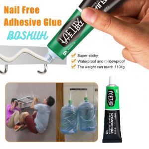 IMB.H403 20g Lem Pengganti Paku Tembok Adhesive Glue Murah