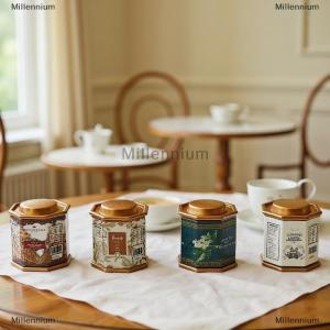 [COD] Millennium 1 cái Nhà búp bê đồ nội thất phụ kiện 1:12 Nhà búp bê cà phê có thể trà có thể mô hình mô phỏng mục trang trí thu nhỏ đồ chơi