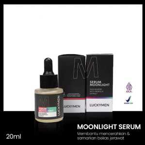 SERUM LUCKYMEN SERUM MOONLIGHT