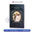 Buku Novel Hold On, It Hurts -  Noveni Adelia / Novel Fiksi. 