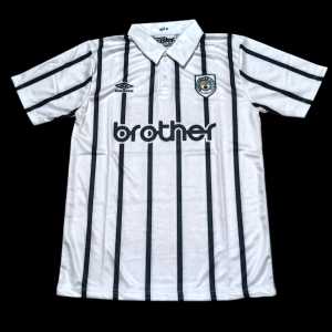 Jersey Brother - Manchester City / Jersey Vintage / Jersey Fullprint / Jersey Olahraga - FASTER DIVISION