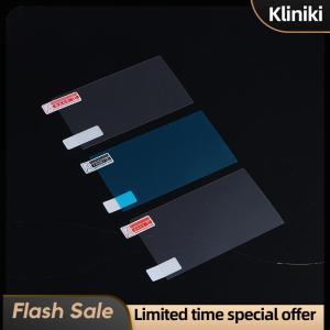 [Kliniki] Universal High-definition Film For PSP 2000 3000 Transparent Faceplate Screen Front Lens Cover Protective Film Replacement