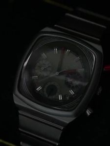 20252025 new square mens watch niche light luxury mens high-end mens watch trendy watch09/08