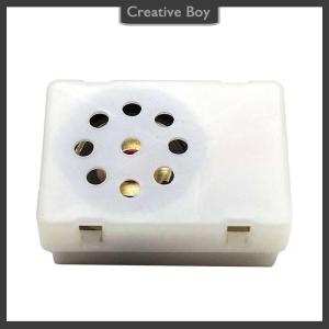 [Creative] Voice Box For Stuffed Animal Recordable Sound Module Plush Toy Recording Device