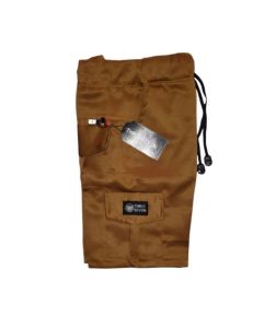 celana pendek anak laki laki usia 35-6 tahun celana chinos cargo anak bahan japan drill