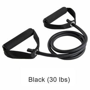 SJJL Bắp thịt Phòng tập thể dục tại nhà Tập thể dục Yoga  dây Huấn luyện sức mạnh Dải kháng đàn hồi Sự thích hợp