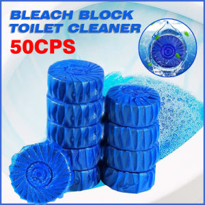 Toilet Bowl Cleaner Fragrant Deodorant Cleaner Automatic Bleach Toilet Bowl Deodorant