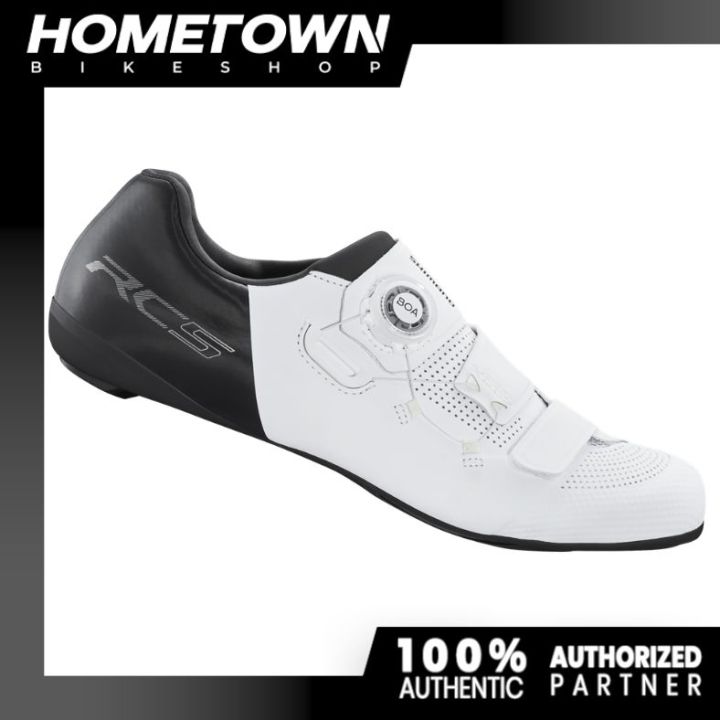 Shimano RC5 RC502 Wide Road Cleats Shoes Rubber Sports Material